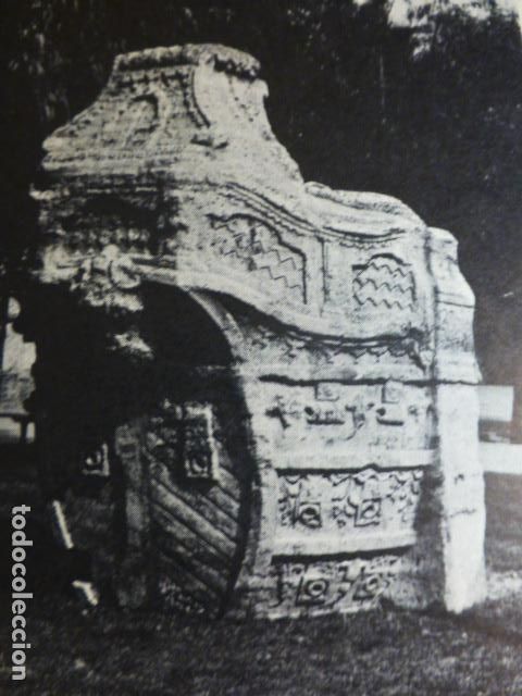 Documentos antiguos: VALENCIA ANTIGUA LAMINA HUECOGRABADO