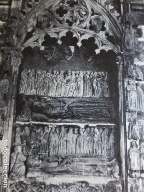 Alte Dokumente: VALENCIA ANTIGUA LAMINA HUECOGRABADO