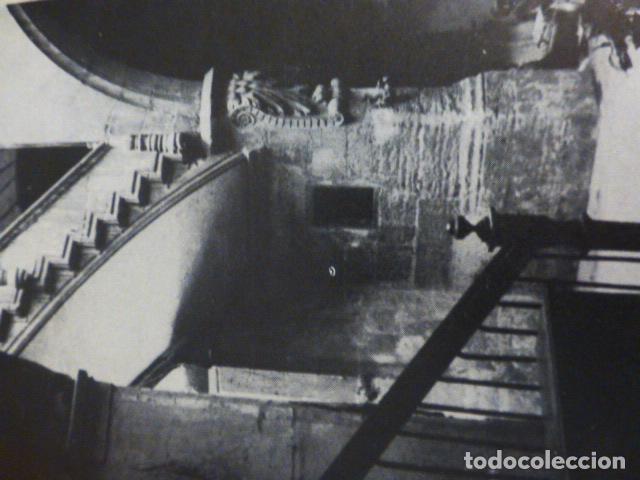 Alte Dokumente: VALENCIA ANTIGUA LAMINA HUECOGRABADO