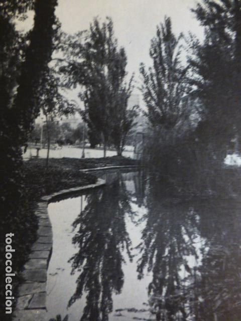 Alte Dokumente: VALENCIA ANTIGUA LAMINA HUECOGRABADO