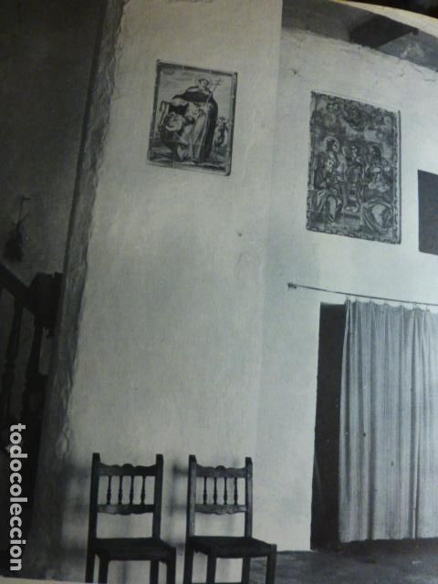Documentos antiguos: VALENCIA LA HUERTA ANTIGUA LAMINA HUECOGRABADO