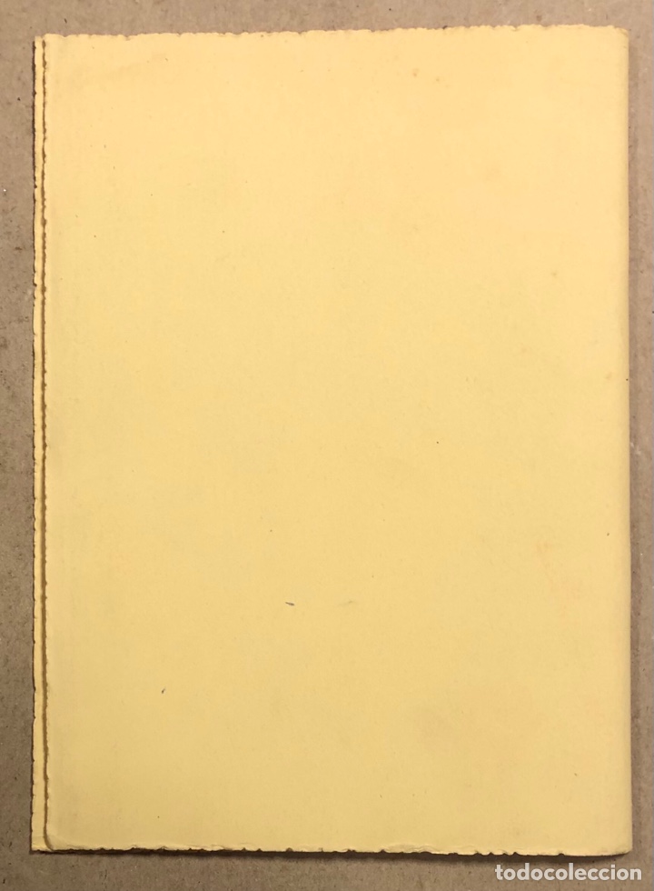 Documentos antiguos: CAJA DE AHORROS VIZCA&Iacute;NA. MEMORIA DEL EJERCICIO DE 1944. - Foto 8