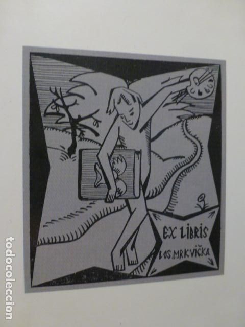 Alte Dokumente: EX LIBRIS