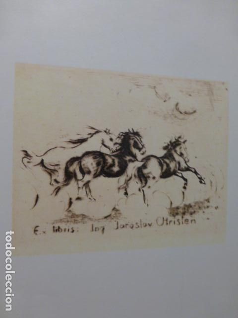 Alte Dokumente: EX LIBRIS