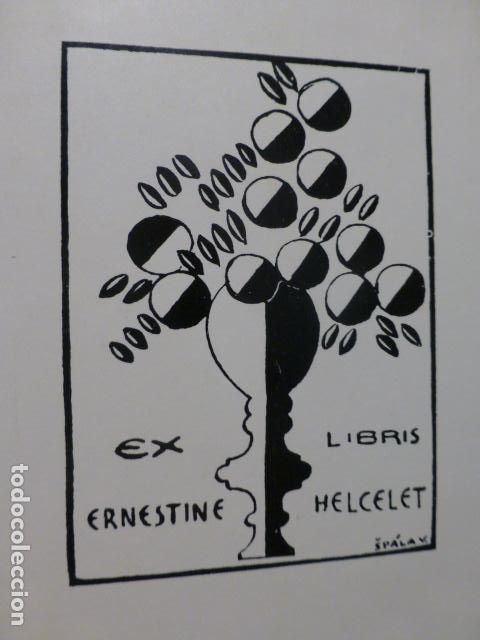 Alte Dokumente: EX LIBRIS