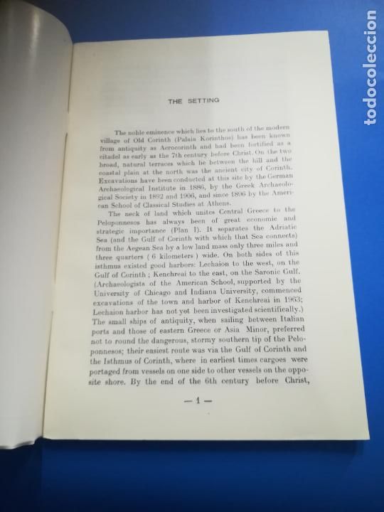 Documentos antiguos: THEATRE NATIONAL DE LOPERA. 1955. PROGRAMACION, INFORMACION. EN FRANC&Eacute;S - Foto 2