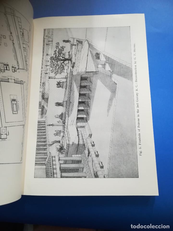 Documentos antiguos: THEATRE NATIONAL DE LOPERA. 1955. PROGRAMACION, INFORMACION. EN FRANC&Eacute;S - Foto 8