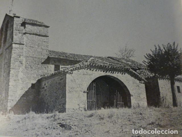 Old Documents: CIRUALES DEL RIO SORIA ANTIGUO HUECOGRABADO