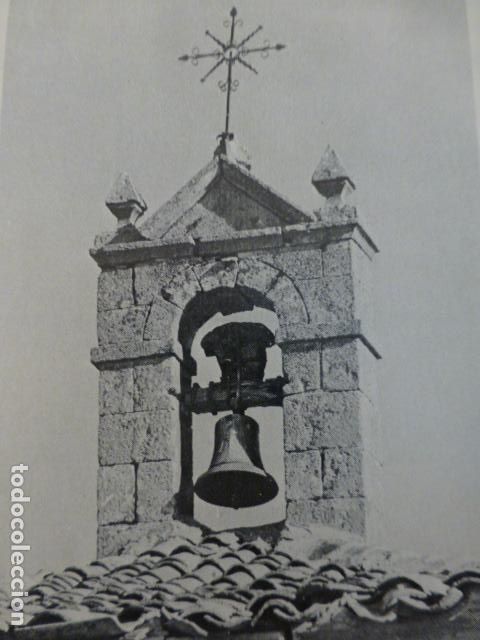 Documentos antigos: CIRUALES DEL RIO SORIA ANTIGUO HUECOGRABADO
