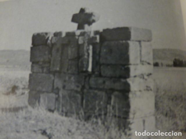 Documents Anciens: CIRUALES DEL RIO SORIA ANTIGUO HUECOGRABADO