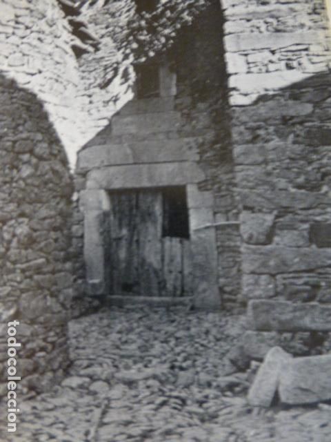 Old Documents: ALDEALSE&Ntilde;OR SORIA ANTIGUO HUECOGRABADO