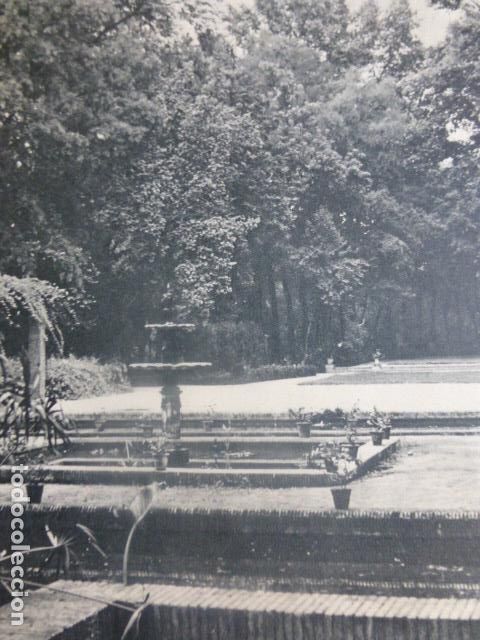 Documentos antiguos: SEVILLA ANTIGUO HUECOGRABADO