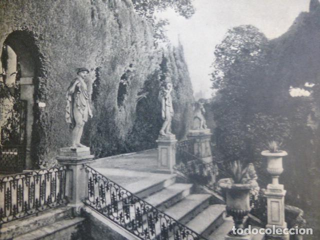 Documentos antiguos: VALENCIA ANTIGUO HUECOGRABADO - Foto 1