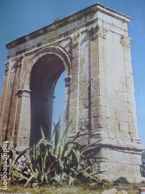 Documentos antiguos: TARRAGONA ANTIGUO HUECOGRABADO - Foto 1