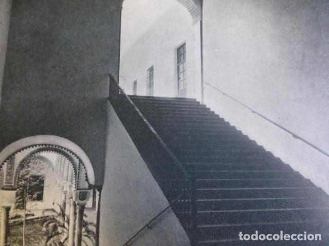 Documentos antiguos: SEVILLA ANTIGUO HUECOGRABADO - Foto 1
