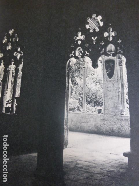 Documentos antiguos: VALENCIA ANTIGUO HUECOGRABADO - Foto 1