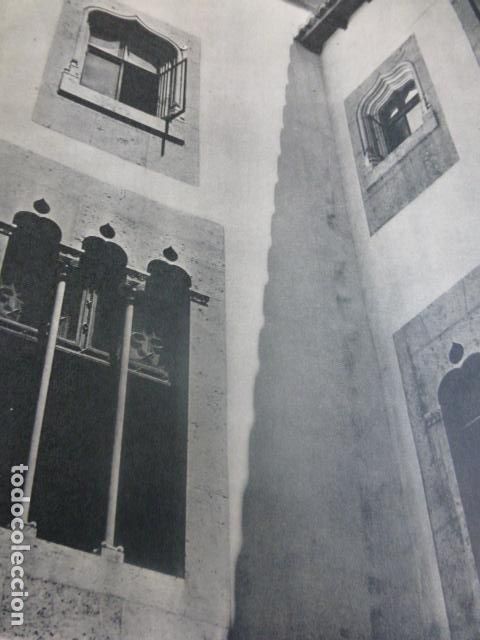 Documentos antiguos: VALENCIA ANTIGUO HUECOGRABADO - Foto 1