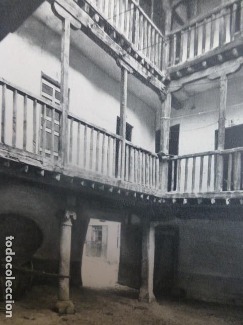 Documentos antiguos: TOLEDO ANTIGUO HUECOGRABADO - Foto 1