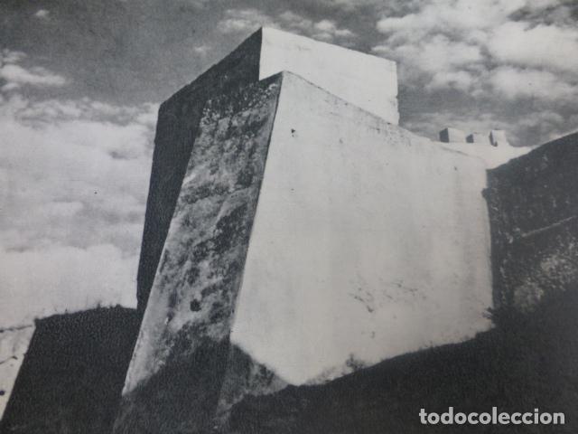 Documentos antiguos: BADAJOZ ANTIGUO HUECOGRABADO - Foto 1