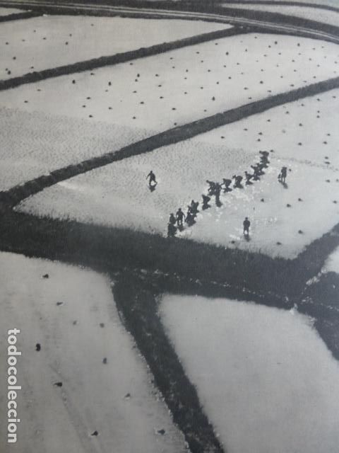 Documentos antiguos: VALENCIA ANTIGUO HUECOGRABADO - Foto 1