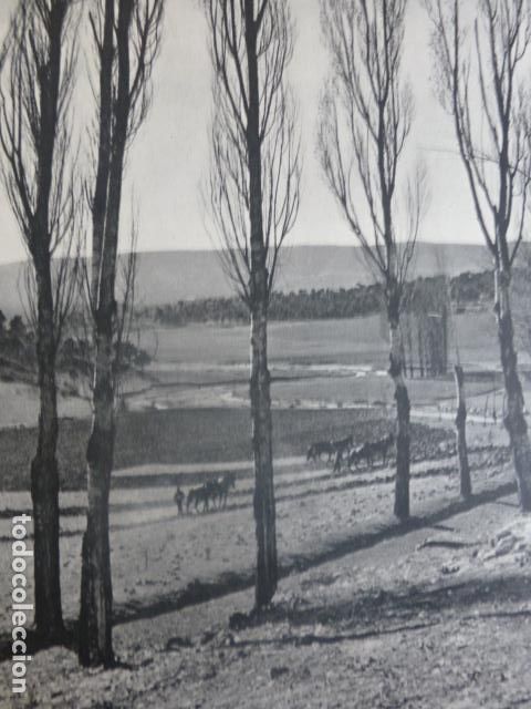 Documentos antiguos: CUENCA ANTIGUO HUECOGRABADO - Foto 1