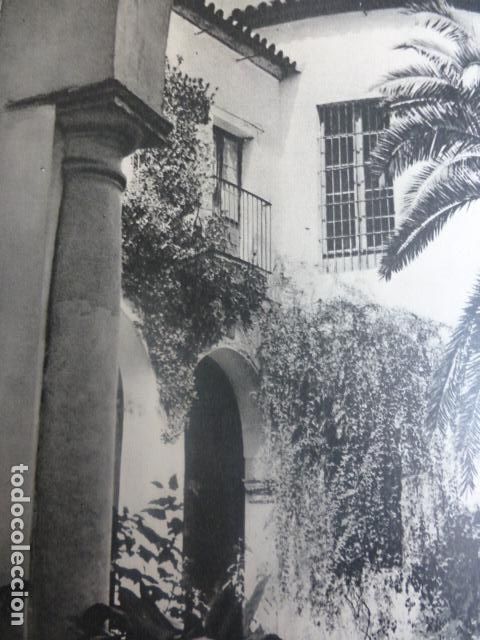 Documentos antiguos: CORDOBA ANTIGUO HUECOGRABADO - Foto 1