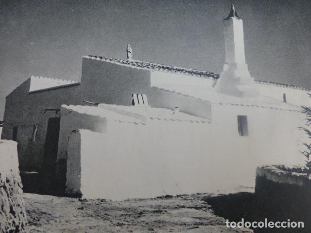 Documentos antiguos: FORNELLS MENORCA ANTIGUO HUECOGRABADO - Foto 1