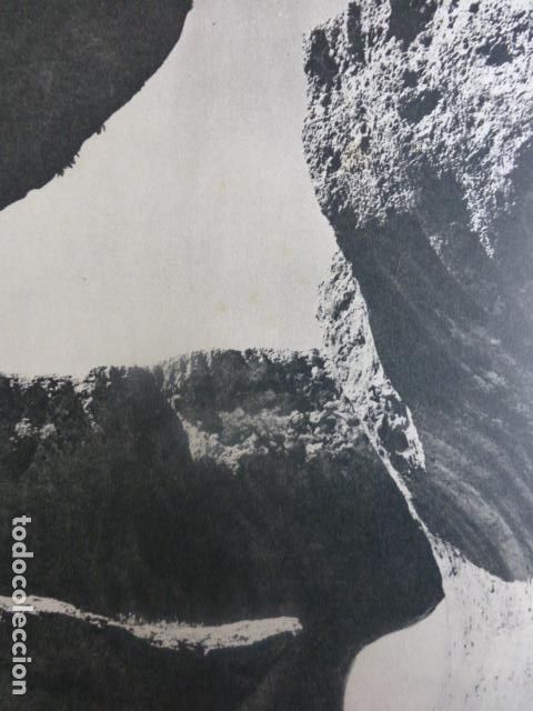 Documentos antiguos: CUENCA ANTIGUO HUECOGRABADO - Foto 1
