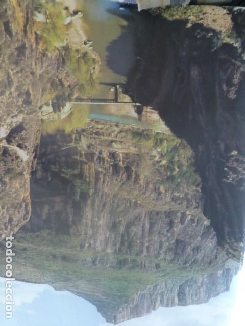 Alte Dokumente: VALLE DE CAMARASA LERIDA ANTIGUO HUECOGRABADO