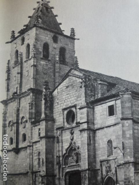 Documentos antiguos: TORRELAGUNA MADRID ANTIGUO HUECOGRABADO - Foto 1