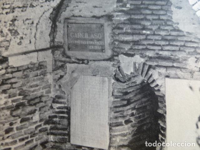 Documenti antichi: BATRES MADRID ANTIGUO HUECOGRABADO