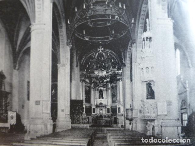 Documenti antichi: PINTO MADRID ANTIGUO HUECOGRABADO