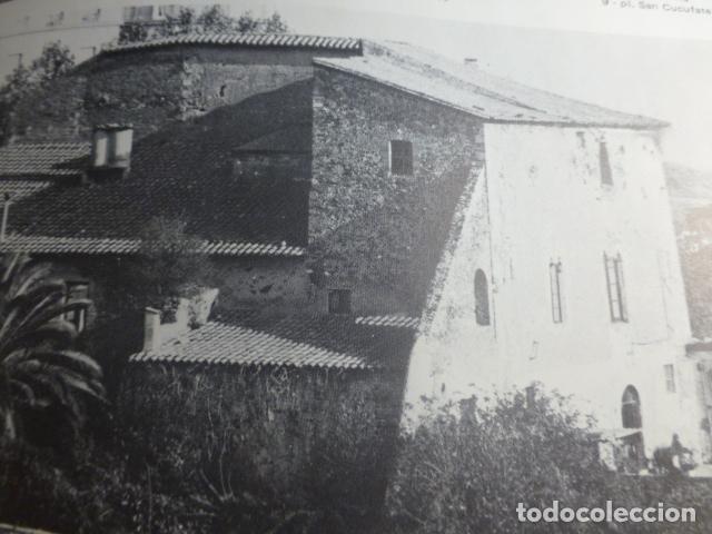 Documentos antiguos: BARCELONA ANTIGUO HUECOGRABADO - Foto 1