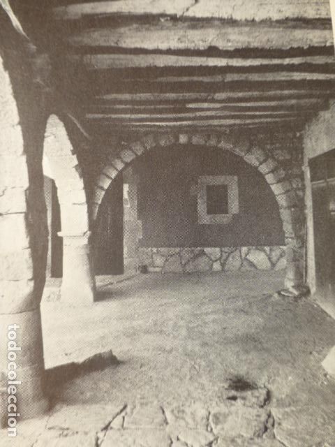 Documentos antiguos: COPONS BARCELONA ANTIGUO HUECOGRABADO