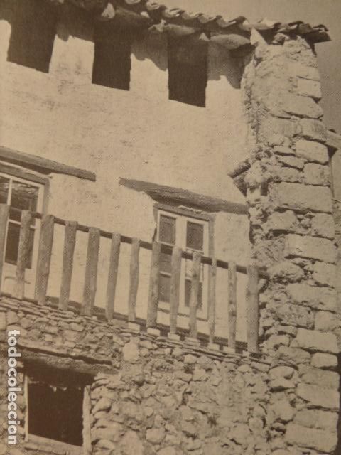 Documentos antiguos: LILLA TARRAGONA ANTIGUO HUECOGRABADO - Foto 1