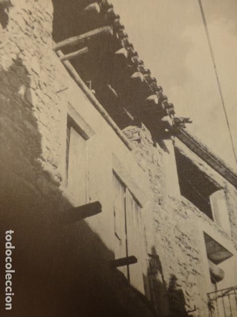 Documentos antiguos: PA&Uuml;LS TARRAGONA ANTIGUO HUECOGRABADO - Foto 1