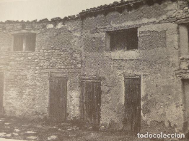 Documenti antichi: TODOLELLA CASTELLON ANTIGUO HUECOGRABADO
