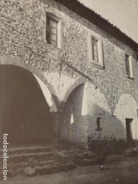 Documentos antigos: BENASAL CASTELLON ANTIGUO HUECOGRABADO