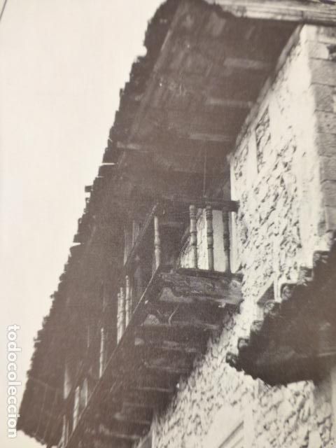 Old Documents: VISTABELLA DEL MAESTRAZGO CASTELLON ANTIGUO HUECOGRABADO