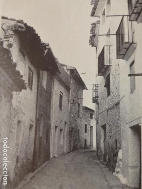 Documentos antiguos: JERICA CASTELLON ANTIGUO HUECOGRABADO - Foto 1