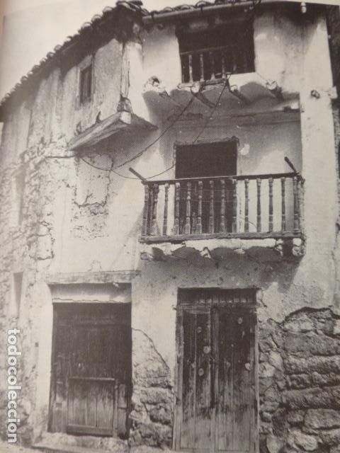 Documentos antiguos: VALLANCA VALENCIA ANTIGUO HUECOGRABADO