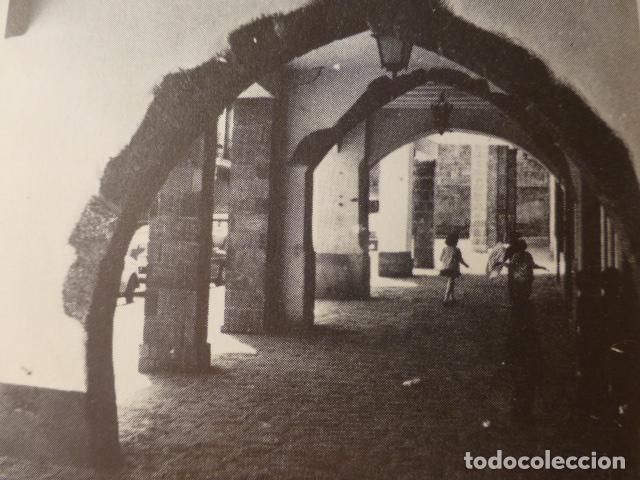 Old Documents: SAGUNTO VALENCIA ANTIGUO HUECOGRABADO