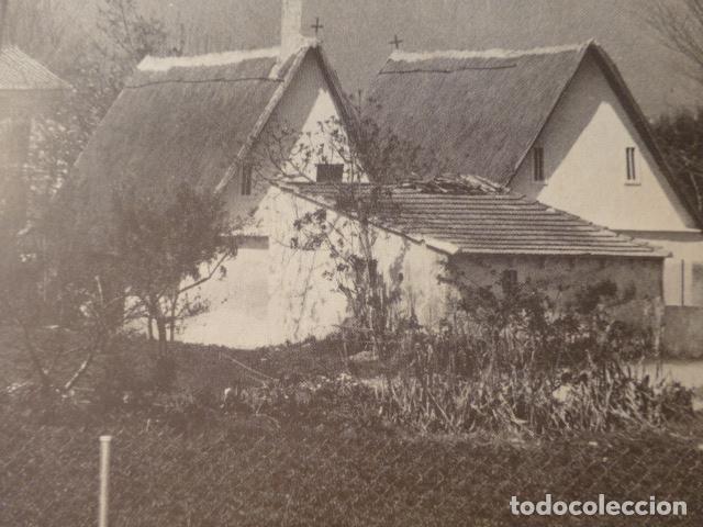 Alte Dokumente: MASALFASAR VALENCIA ANTIGUO HUECOGRABADO