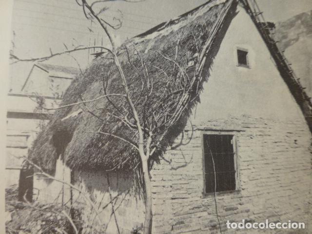 Documentos antiguos: EL PALMAR VALENCIA ANTIGUO HUECOGRABADO