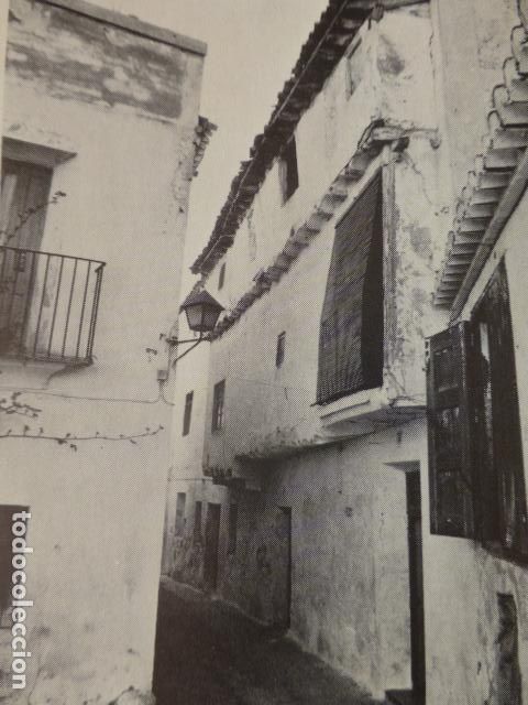 Alte Dokumente: REQUENA VALENCIA ANTIGUO HUECOGRABADO
