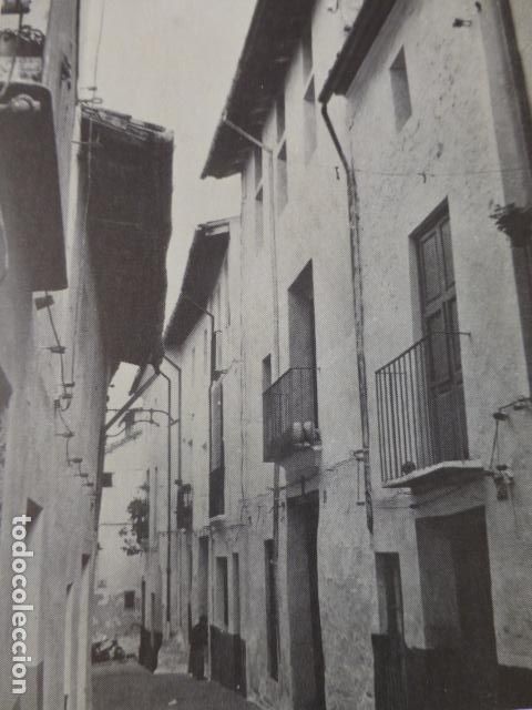 Old Documents: JATIVA VALENCIA ANTIGUO HUECOGRABADO