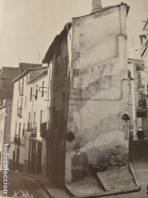 Documentos antiguos: ONTENIENTE VALENCIA ANTIGUO HUECOGRABADO