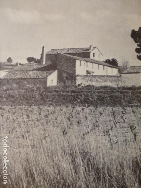 Documentos antiguos: ONTENIENTE VALENCIA ANTIGUO HUECOGRABADO - Foto 1