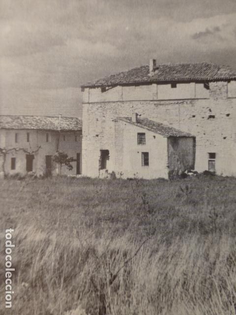 Documentos antiguos: ONTENIENTE VALENCIA ANTIGUO HUECOGRABADO - Foto 1