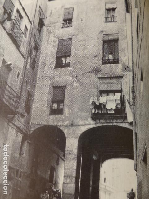 Documentos antiguos: ONTENIENTE VALENCIA ANTIGUO HUECOGRABADO - Foto 1